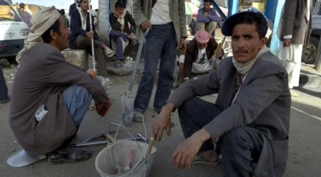 أحمد الزرقة يكتب لـ"الموقع بوست" عن: اليمن المظلوم