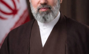 أحمد الزرقة يكتب عن الخلافة تحت النار في إيران بعد صعود مجتبى خامنئي